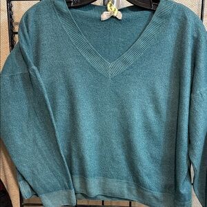 Falcolner V-Neck Sweater